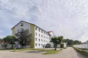 B&B Hotel Köln-Airport, Koln