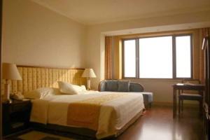 Central Garden Hotel, Beijing