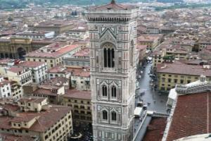 Hotel Por Santa Maria, Florence