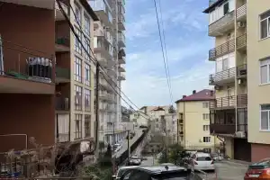 Apartments on Zagorodnaya 3/6 street, Sochi