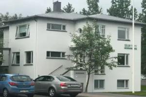 Acco Guesthouse, Akureyri