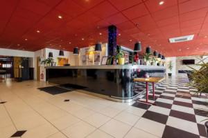 Injoy Hotel, Halmstad