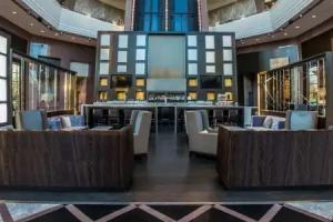 Hilton Toronto/Markham Suites Conference Centre & Spa, Markham