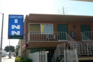 Century Inn, Inglewood