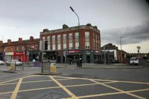 Drumcondra Junction Apts Hotel, Dublin