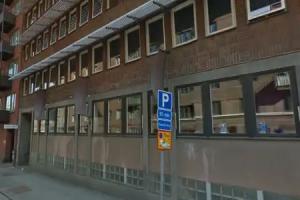 Best Western Hotel Arena, Gothenburg