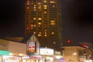 Boardwalk Resorts at Atlantic Palace, Atlantic City