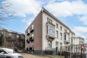 Raiffeisenstraat Apartments, Eindhoven