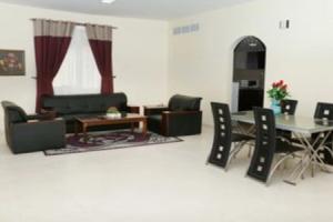 Al Usra Furnished Apartments, Ajman City