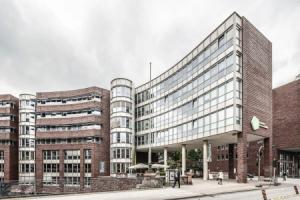 Ruby Lotti Hotel Hamburg, Hamburg