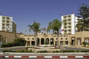 Tui Suneo Kenzi Europa, Agadir