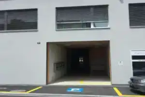 Studio RAFAEL, Interlaken