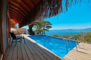 Heaven Resort Faralya, Fethiye