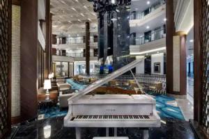 Nirvana Mediterranean Excellence - Ultra All Inclusive, Beldibi