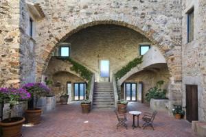 El Far Hotel Restaurant, Llafranc