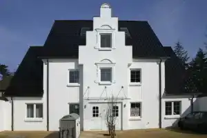 Sunshine-Residenz Sunshine Residenz Appartement 6 Apartments, Timmendorfer Strand