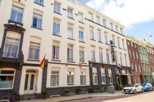 Hotel City Garden Amsterdam, Amsterdam