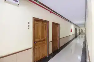 Train Hotel by Oyo Rooms, Kanchanaburi City