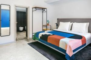 The Social Hub Florence Lavagnini, Florence