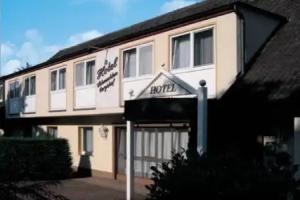 Hotel-Restaurant Schmachtenbergshof, Essen