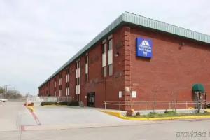 Motel 6 Dallas - Irving DFW Airport South, Irving