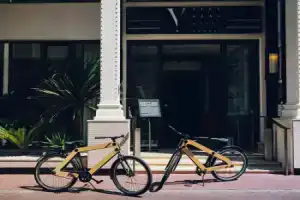 Five Seas by Inwood Hotels, Cannes