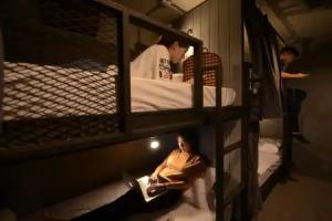 Bed & Bike Hostel, Chiang Rai City