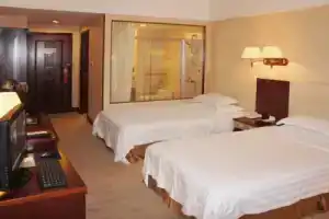 Greentree Alliance Hotel, Shenzhen