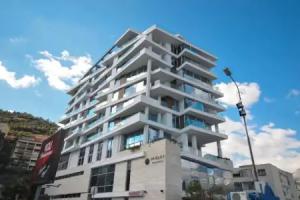 Leona Residences Apartment, Budva
