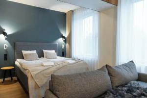 Postmaster Hotel, Rovaniemi