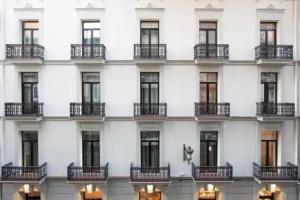 Hotel Serawa Alicante, Alicante