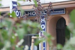 Hotel am Hermannplatz, Berlin