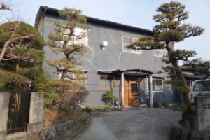 Sanga Guest house, Nikko