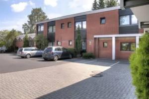 Hotel am Wasserturm, Flensburg