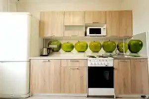 Apartments on 23 Primorsky Boulevard, Togliatti