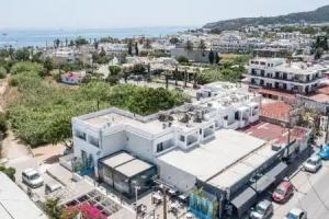 Pado Living Hotel, Faliraki