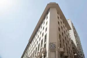 HR Luxor Buenos Aires, Buenos Aires