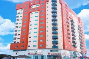 Alain Hotel Ajman, Ajman City