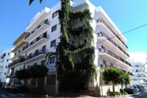 Hostal Horizonte, San Antonio Abad