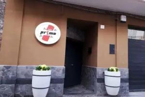 Primo Hotel, Riga