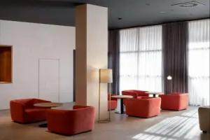 Hotel Ciudad de Logroño, Logrono