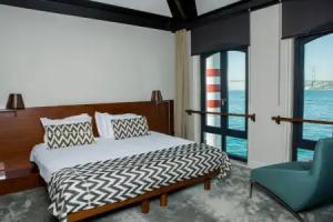 Vakko Hotel Sumahan Bosphorus, Istanbul