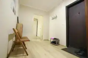 Apartments on Shirokaya Street, Moscow