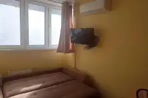 Apartments on Krestyanskaya street 27/1, Anapa