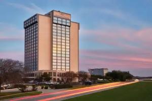 Crowne Plaza DALLAS MARKET CTR - LOVE FIELD by IHG, Dallas