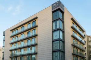 AC Hotel Ciutat de Palma by Marriott, Palma