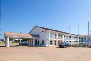 Americas Best Value Inn and Suites Bryan, College Station