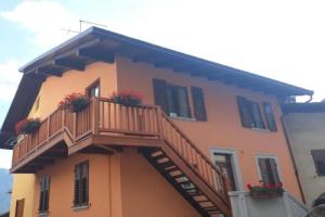 Appartamento Nido Apartments, Levico Terme