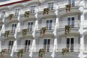 Minori Palace, Minori