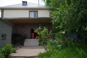 Home Hostel Nucha Almaty, Almaty